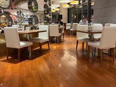 -南通绿洲国际假日酒店全日餐厅