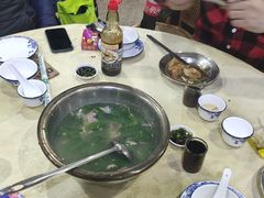 -标记美食新鲜猪杂(兴南大道店)