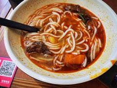 -老妈米线(港龙店)