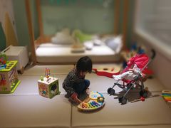 -艾米茉亲子餐厅(万象城店)