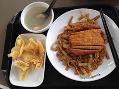 大食代(东荟城店)-大食代(东荟城店)