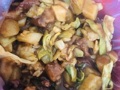 -胖哥料理(兴义里店)