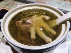 -鸿运茶餐厅(皇岗店)