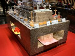 -蓝钻·国际美食海鲜自助百汇(西直门店)