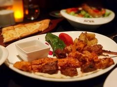 -Efes Turkish & Mediterranean Cuisine 艾菲斯餐厅(陆家嘴店)