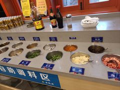 -老码头火锅(玉林店)