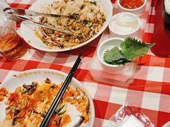 -西贝(南开大悦城店)