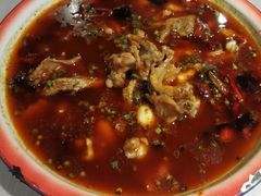 -李叔叔虾蟹大排档(青羊店)