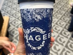 -霸王茶姬(西单百货店)