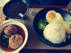 -海盗虾饭·剥好的小龙虾饭(SOHO尚都店)