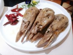 -大鸭梨烤鸭店(朝阳路店)