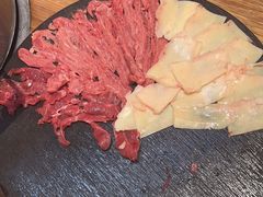 -掂档潮汕牛肉火锅(cityon熙地港店)