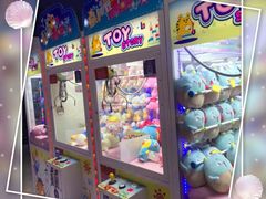 -大玩家(余姚万达店)