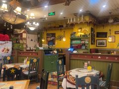-彼德西餐厅(环球中心店)