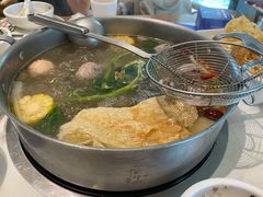 -俏牛哥鲜牛肉牛肆馆(重庆天地店)