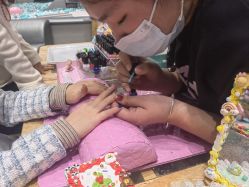 -MINI MARS KIDS CLUB亲子家庭中心(长宁天山店)