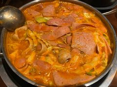 -양평식당·杨平食堂(华贸店)