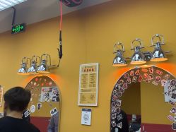 -Devilhands Barbershop男士理容店