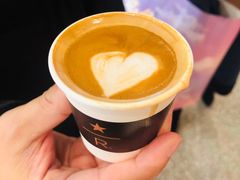 -星巴克臻选(上海合生汇1F店)