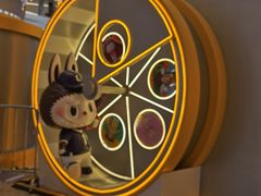 -泡泡玛特POPMART(龙湖杭州滨江天街店)