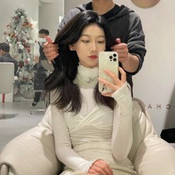 -3AM·S HAIR SALON烫发染发接发