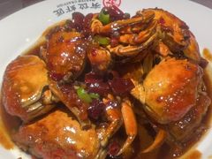 -有位虾匠·胶东土菜小馆(市北店)