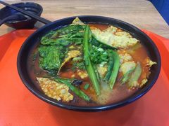 -螺小胖柳州螺蛳粉(钟楼总店)