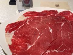 -巴奴毛肚火锅(广益哥伦布店)