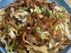 -宛平李记小吃(东关街店)