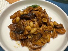-卫鼎轩·曹公馆(鼓楼店)