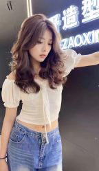 -藤野造型烫染·接发