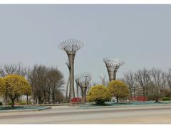 -武清南湖绿博园