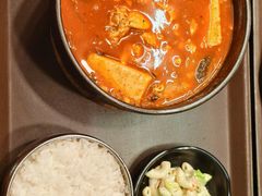 -米屋石锅拌饭(师大店)