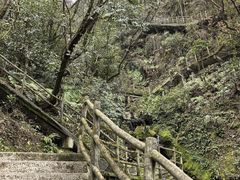 -清江方山景区