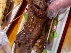 -本色.小马哥烧烤(五一路总店)
