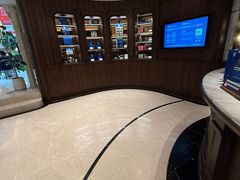 -CHARLIETOWN红茶公司(南京万象天地店)