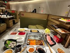 -海底捞火锅(九霄梦天地店)