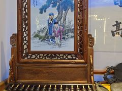 -徽韵人家·传承正宗徽菜(牡丹园店)