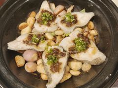 -狮王府淮扬菜(新街口友谊店)