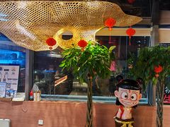 -三江两海老火锅(北京首店)