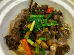 -海宝酒家(中山四路店)