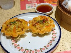 -点都德(奥体印象城店)
