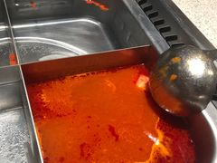 -海底捞大排档火锅(悦荟广场店)