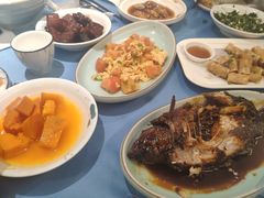 -阿毛饭店(和义路店)