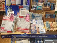 -九木杂物社(领展购物广场中关村店)