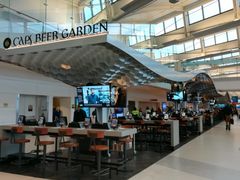 -纽瓦克自由国际机场