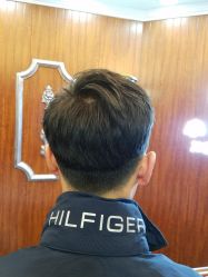 -小齐发型Star·Salon