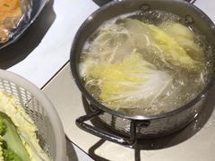 -呷哺呷哺(长治万达店)