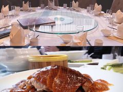 烤鸭-廊亦舫Lang Yi Fang Restaurant(金桥店)