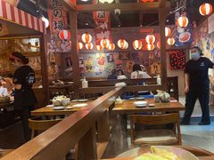 -白石的深夜食堂(济南万象城店)